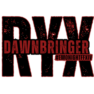 Ryx Dawnbringer Ryx Dawnbringer